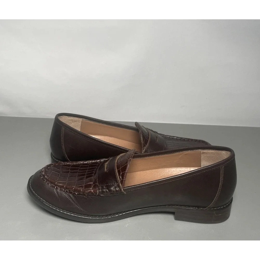 Vionic waverly croc
